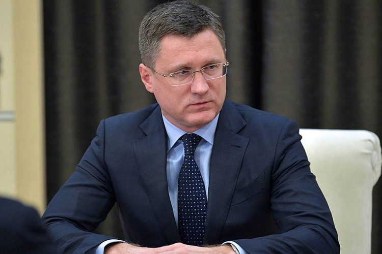 "Çin'e doğal gaz sevkiyatı 100 milyar metreküpe ulaşacak"