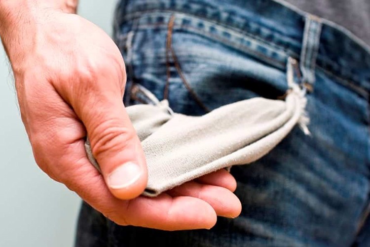 Yoksulluk sınırı 45 bin 686 lira oldu