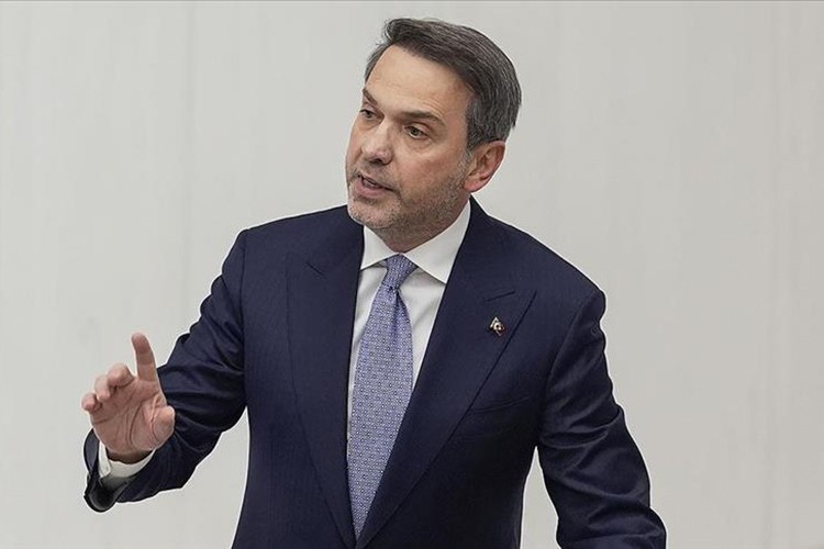 Madencilikte stratejik kaynaklar güvence altında