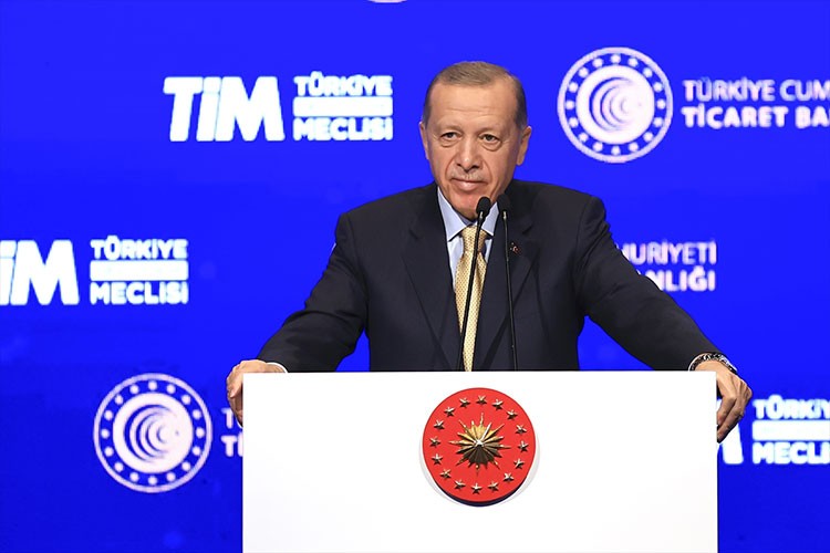 "İhracat 254,2 milyar dolara ulaştı"