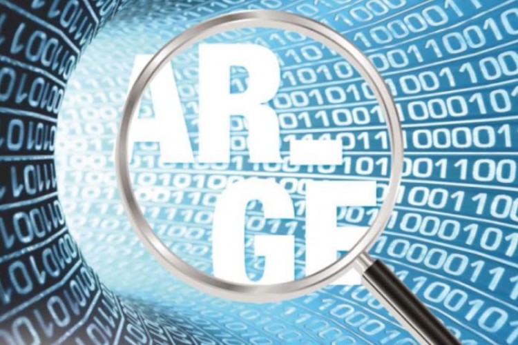 AR-GE harcamaları 5 yılda 5 kattan fazla arttı