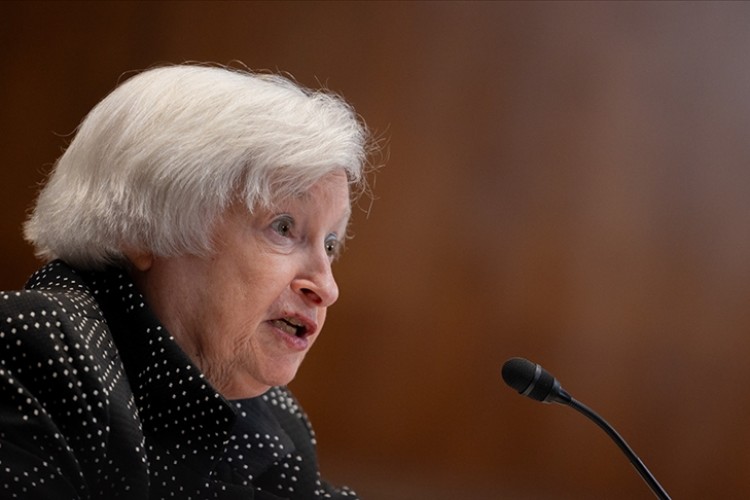 ABD Hazine Bakanı Yellen, konut maliyetlerini düşürmeye yönelik yeni adımları duyurdu