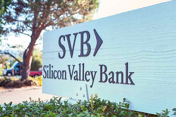 ABD'de Silikon Vadisi Bankası iflas etti
