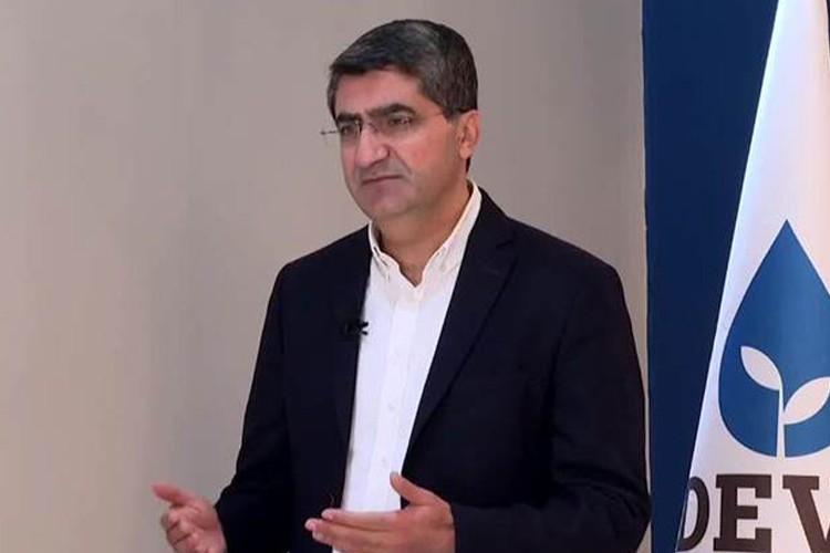 DEVA Partili Ekmen'den Bakan Tekin'e çağrı