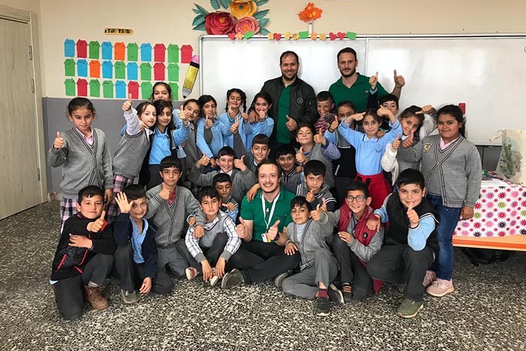 DP World Yarımca'ya Prestijli Ödül