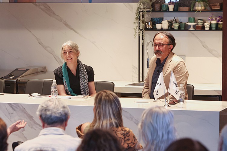 "Gıdanın Geleceği: Hava, Su, Toprak" Seminerini Gerçekleştirdi