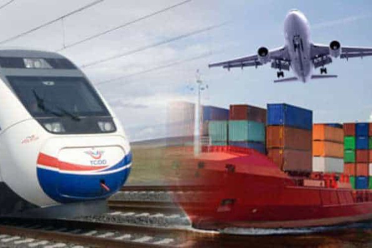 Ulaştırma yatırımlarının 3 yıllık rotası çizildi