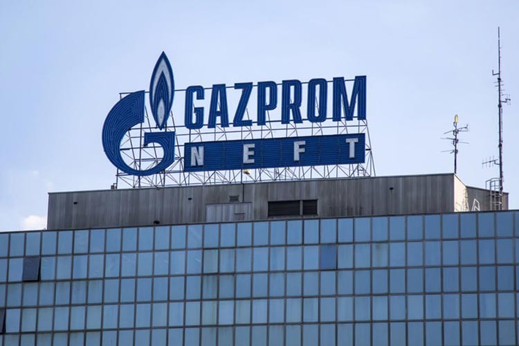 Doğalgaz akışını 3 günlüğüne durduruyor