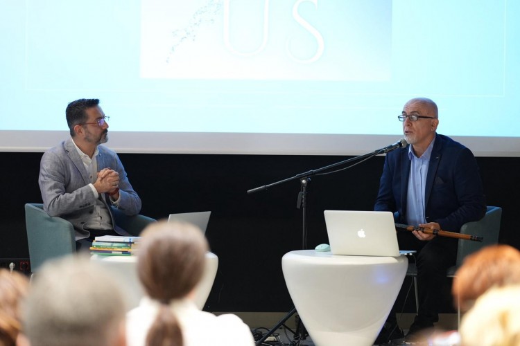 LİV HOSPİTAL'DAN DÜNYA SU GÜNÜ'NE ÖZEL FARKINDALIK PANELİ