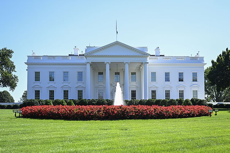 "Hükümet kapanması" federal hizmetleri etkileyecek