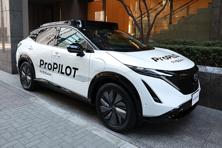 Nissan mobiliteyi daha güvenli ve kapsayıcı hale getiriyor