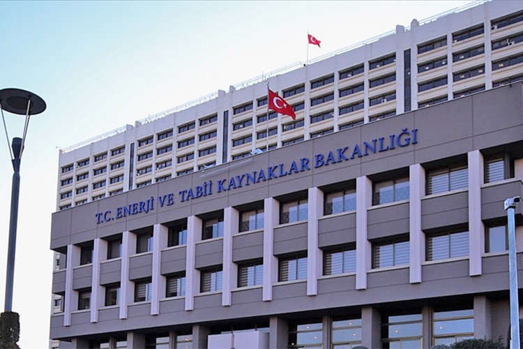 12 yeni YEKA belirlendi