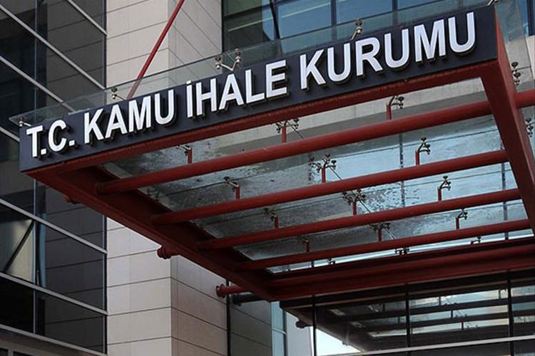 Kamu alım süreçleri dijitalleşti