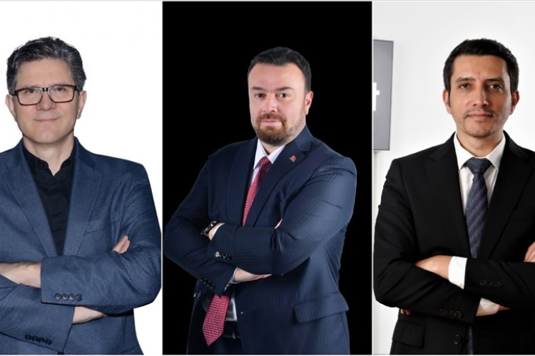 Türk yazılım ve bilişim sektörü küresel pastadaki payını büyütüyor