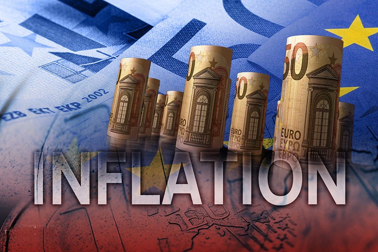 AB'de enflasyon haziranda yükseldi