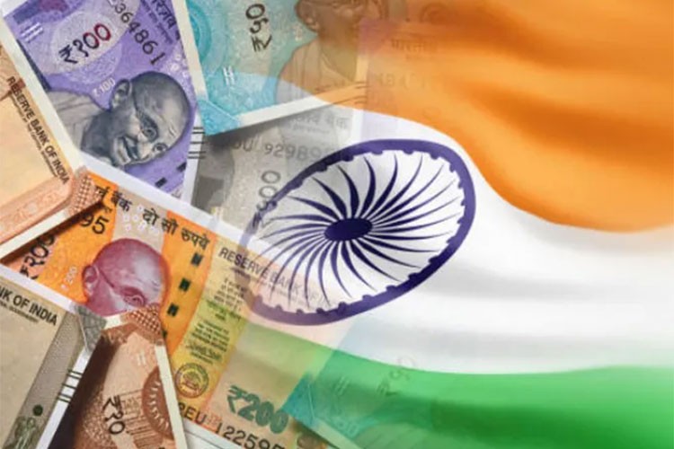 Hindistan'da son 4 yılın en zayıf büyümesi bekleniyor