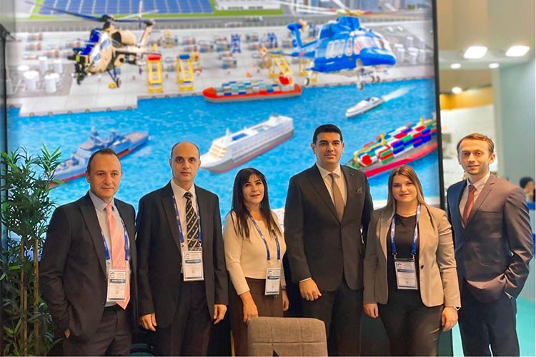 Başoğlu Kablo A.Ş.'nin Savunma Sanayi Ürünleri Yoğun İlgi