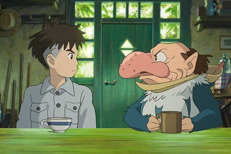 Yılın en çok beklenen animasyon filmi