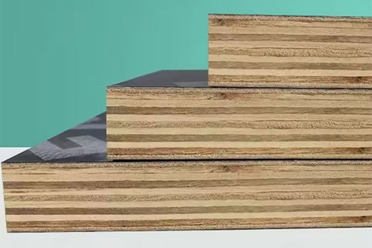 Malezya kaynaklı kontrplak ithalatında damping önlemi