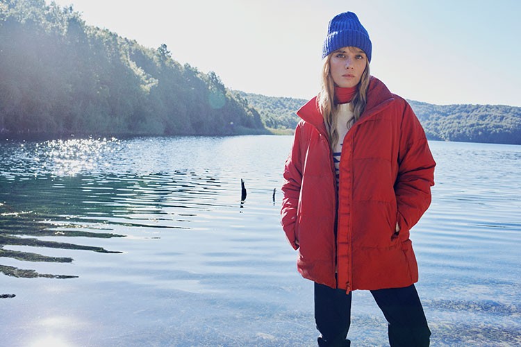 N-Tech ile Kışın Sıcaklığı Haftasonu Stiline Yansıyor