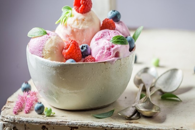 Dondurma fiyatlar ortalama yüzde 25 arttı