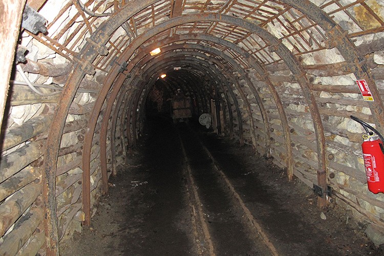 Maden işletmelerine destek