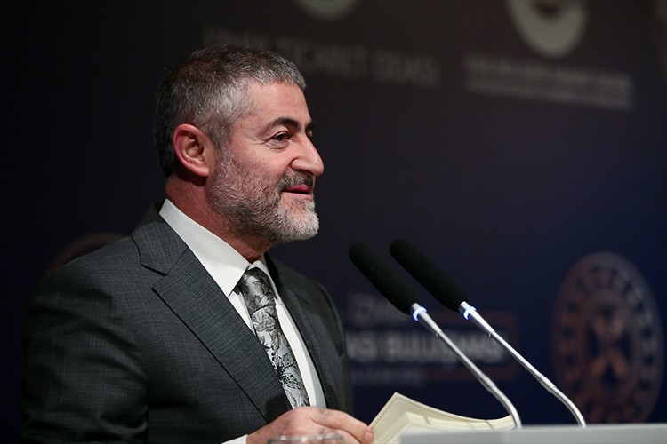 "Türkiye ekonomisi birçok ülkeye fark atmıştır"