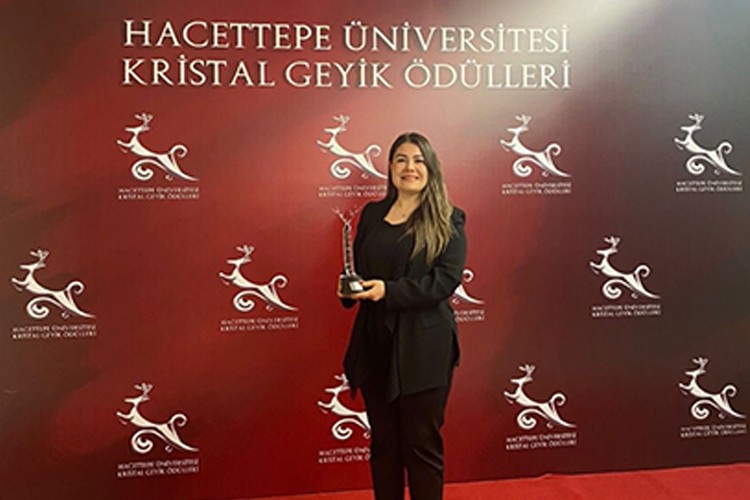 QNB Sigorta, Yılın En İyi Sigortacılık Firması Ödülü'nün Sahibi Oldu