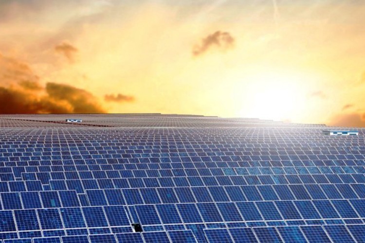 Mersin'de 10 MW'lık depolamalı GES yatırımı