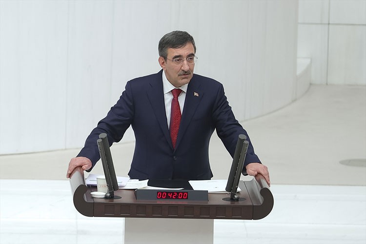 KKM'den aşamalı çıkış sinyali