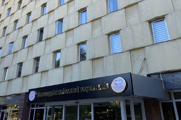 İstanbul'daki bir taşınmazın satışı onaylandı