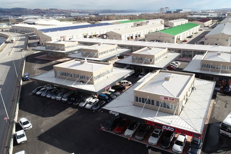 Sanayiye 10 gün ara iddiası