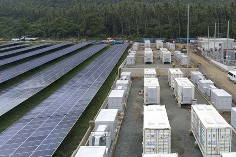 Hive AŞ Sivrihisar 1 GES için kamulaştırma başlattı