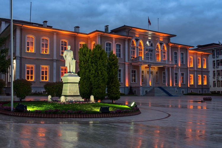 Kalorifer yakıtı alınacak