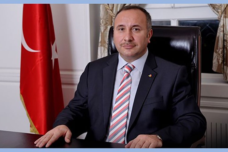 İSTİB Başkanı Ali Kopuz'dan seçim açıklaması