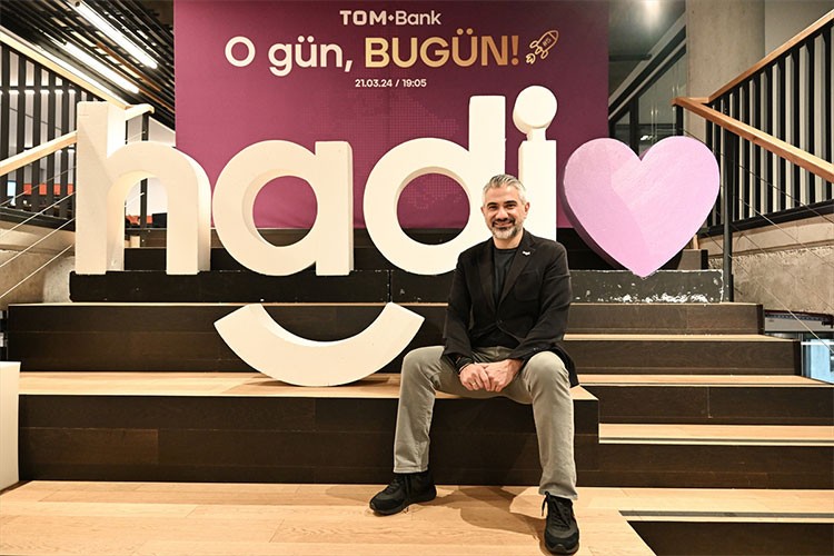 Özel bankalar arasında ilk 10'a oynuyor