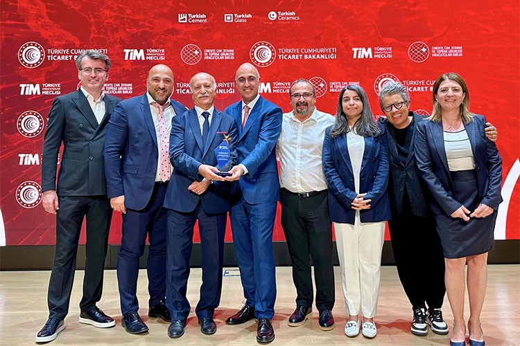 Bonna, 10. yılında ihracat şampiyonu oldu!