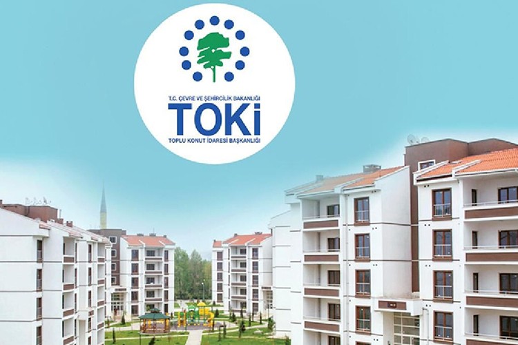 Taşınmaz satışı