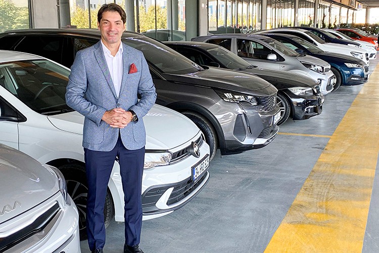 2025'te otomobil fiyatlarındaki artış enflasyonun altında kaldı