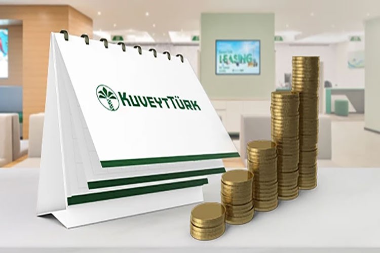 Kuveyt Türk'ten yılın ilk 9 ayında 24,4 milyar lira net kar