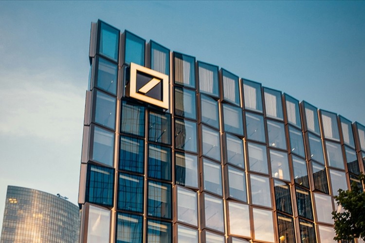 Deutsche Bank, Türkiye'de güçlü bir dezenflasyon süreci öngörüyor