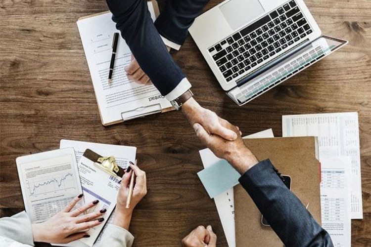 Yabancı girişim sayısı 8 bin 134 oldu