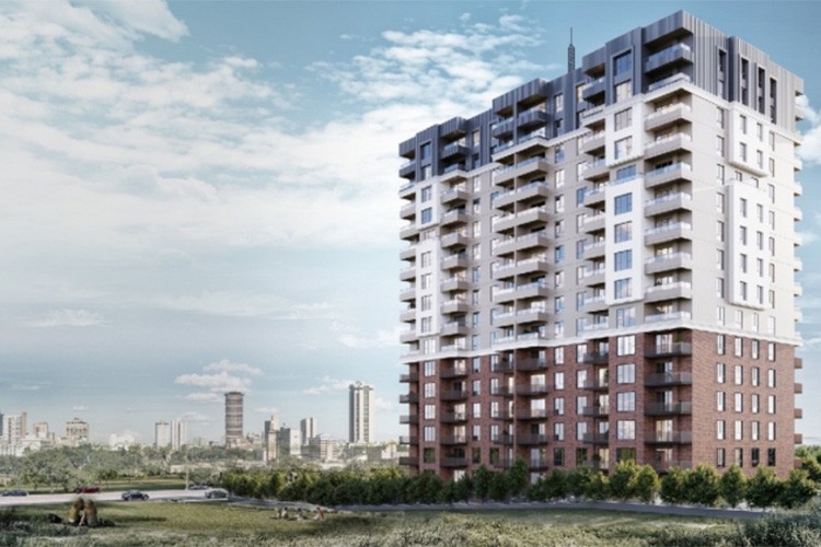 HİT yeni batı projesi başlıyor