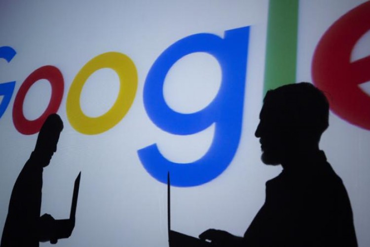 Rekabet Kurulu'ndan Google'a 482 milyon lira ceza