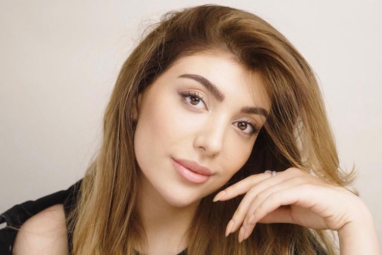 Rojin Altın festivale damga vurdu