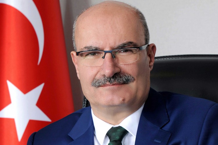 ATO Başkanı çözüm önerileri sundu