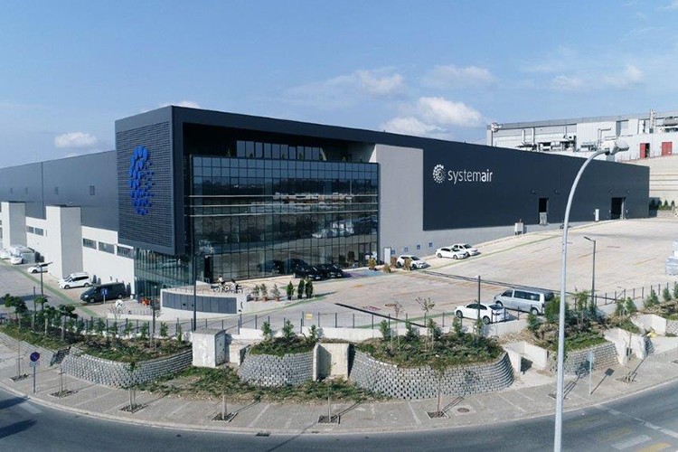 52 ülkeye karbon emisyon ölçüm teknolojisi ihraç ediyor