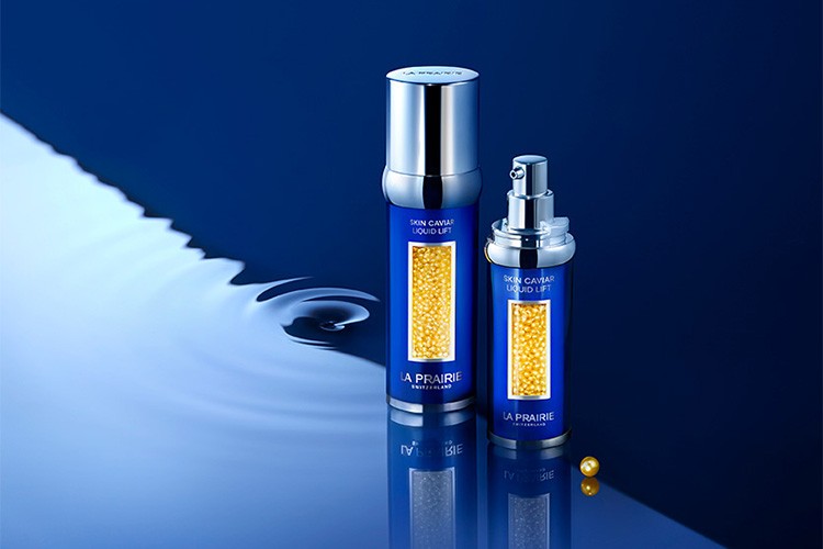 Mandarin İstanbul'da La Prairie ile bakım etkinliği