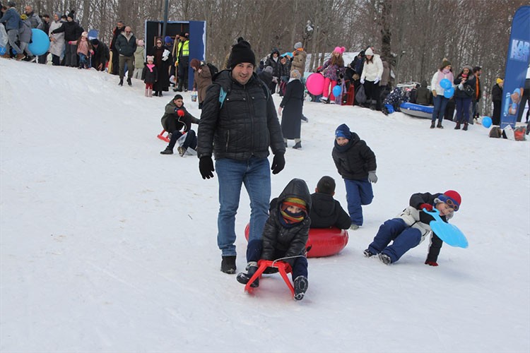 Kocaeli'de "Karfest 2025" başladı