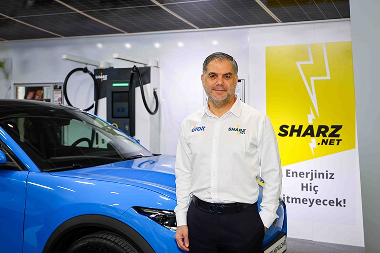 Şarj sektörü artan elektrikli araç satışlarına hızla ayak uydurdu